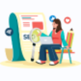 Search Engine Optimization (SEO)